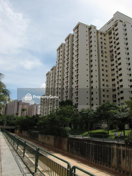 For Sale - 501 Jelapang Road