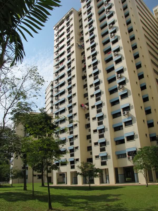 501 Jelapang Road