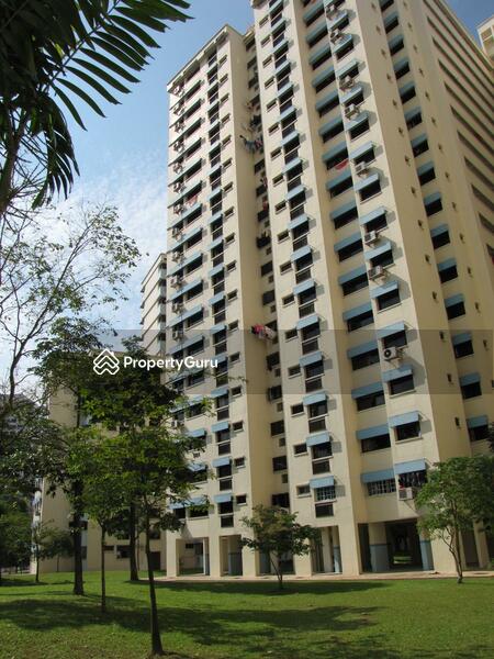 For Sale - 501 Jelapang Road
