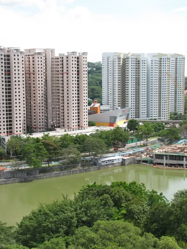 501 Jelapang Road