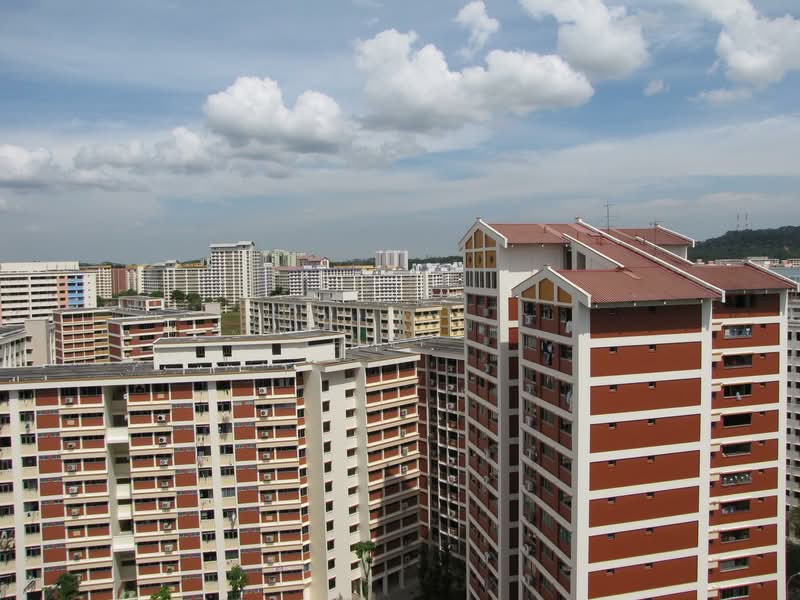 501 Jelapang Road