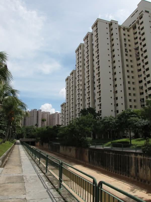 501 Jelapang Road