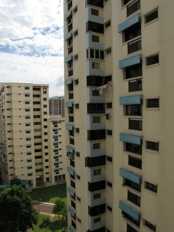 501 Jelapang Road