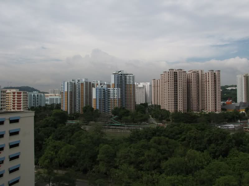 501 Jelapang Road