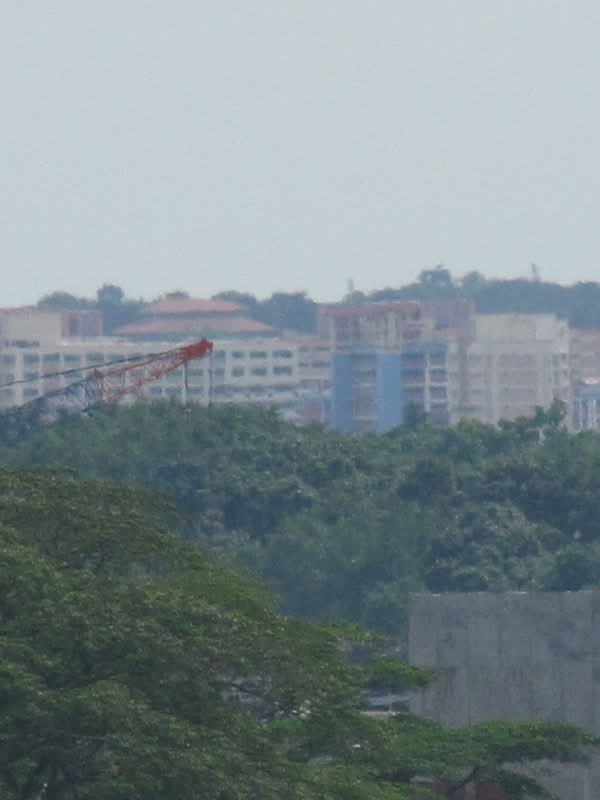 501 Jelapang Road
