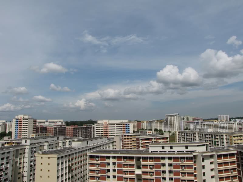 501 Jelapang Road