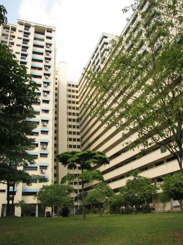 501 Jelapang Road