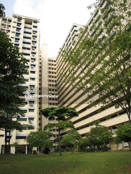 For Sale - 501 Jelapang Road