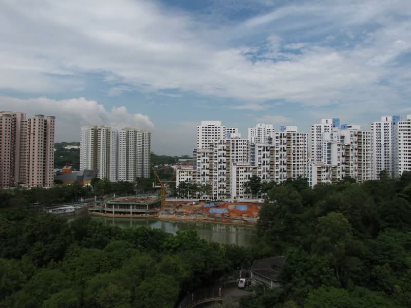501 Jelapang Road