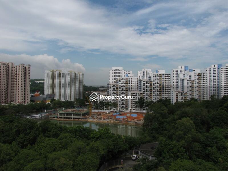 For Sale - 501 Jelapang Road