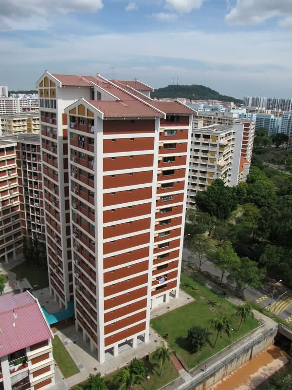 501 Jelapang Road