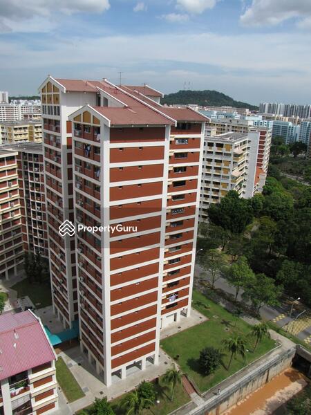 For Sale - 501 Jelapang Road