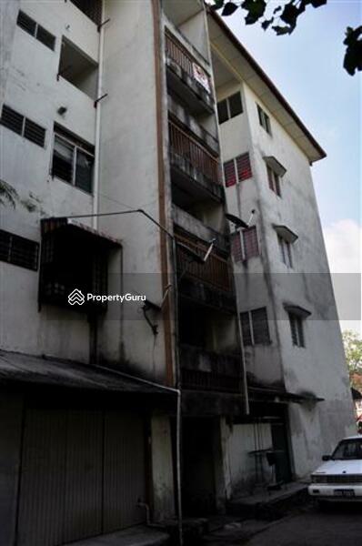 For Sale - Taman Kajang Mulia Apartment