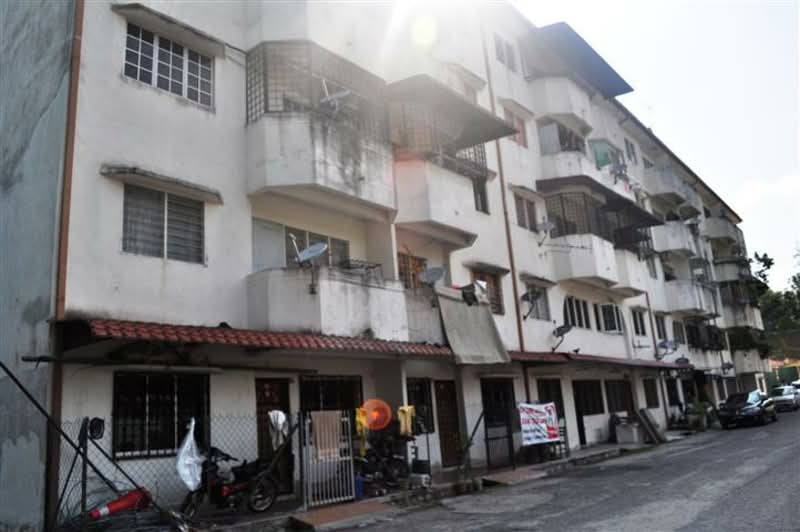 Taman Kajang Mulia Apartment - iProperty.com.my