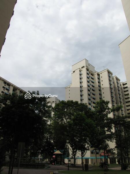 For Rent - 502 Jelapang Road