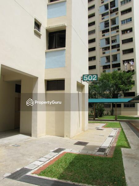 For Rent - 502 Jelapang Road