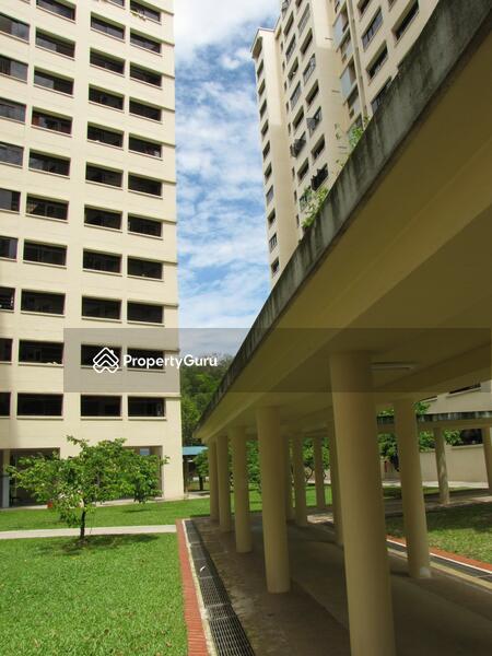 For Rent - 502 Jelapang Road