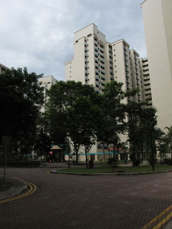 502 Jelapang Road