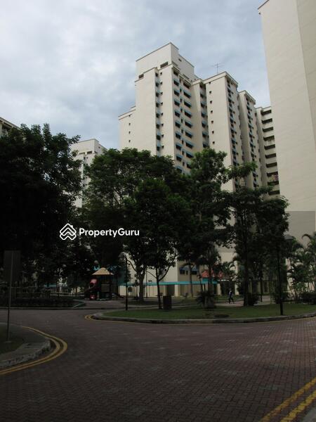 For Rent - 502 Jelapang Road
