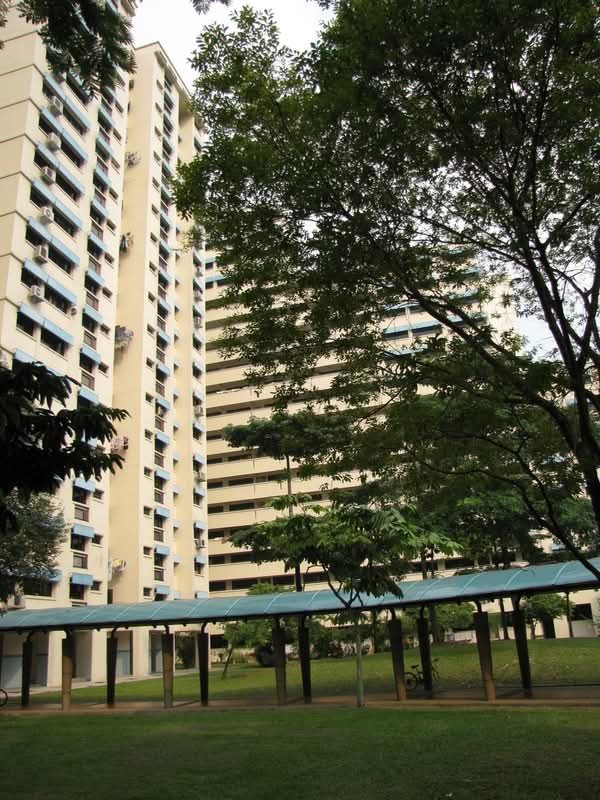 502 Jelapang Road