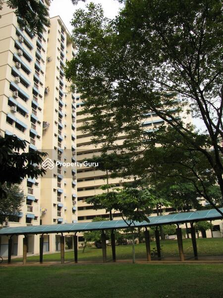 For Rent - 502 Jelapang Road