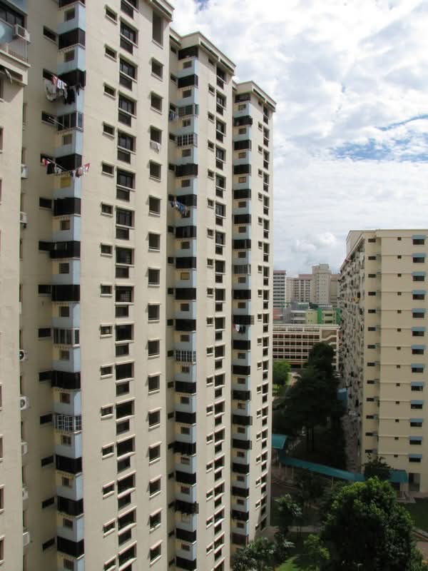 502 Jelapang Road
