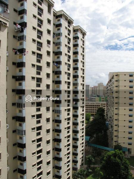 For Rent - 502 Jelapang Road