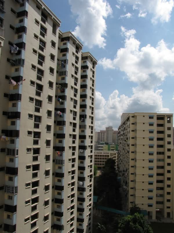 502 Jelapang Road