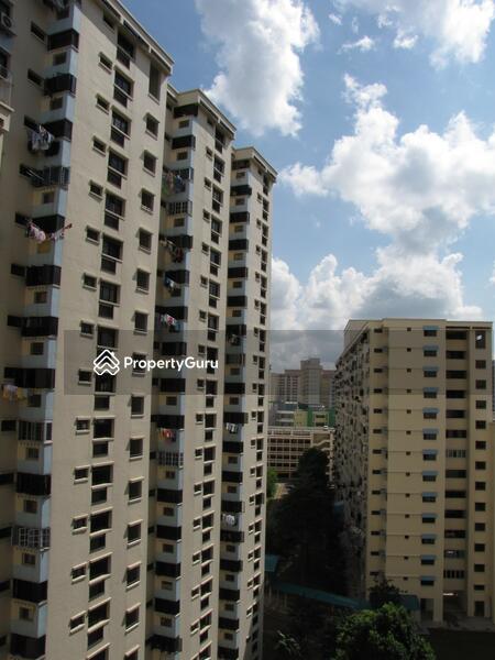 For Rent - 502 Jelapang Road