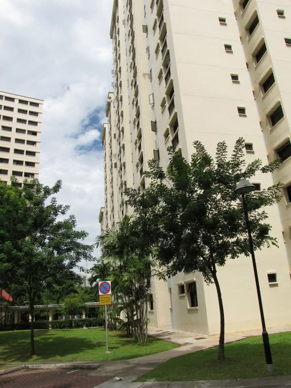 502 Jelapang Road
