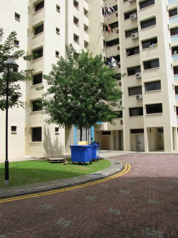 502 Jelapang Road