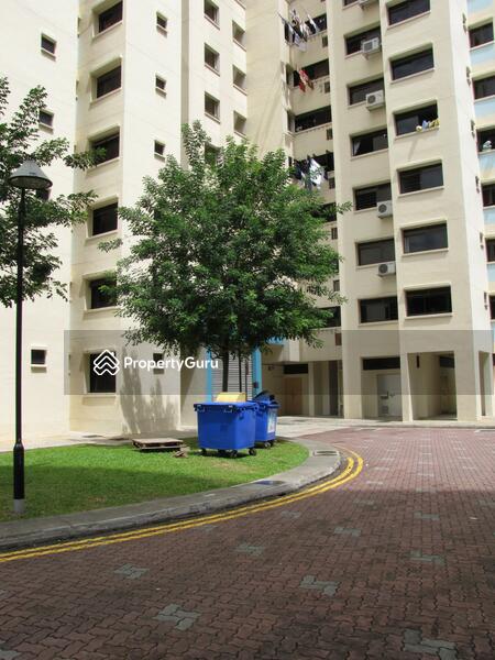 For Rent - 502 Jelapang Road