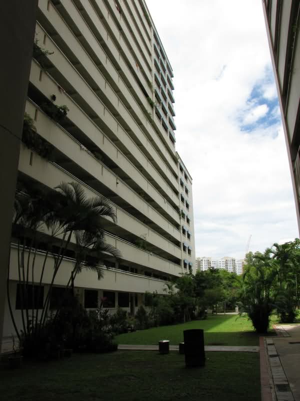 502 Jelapang Road