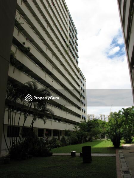 For Rent - 502 Jelapang Road