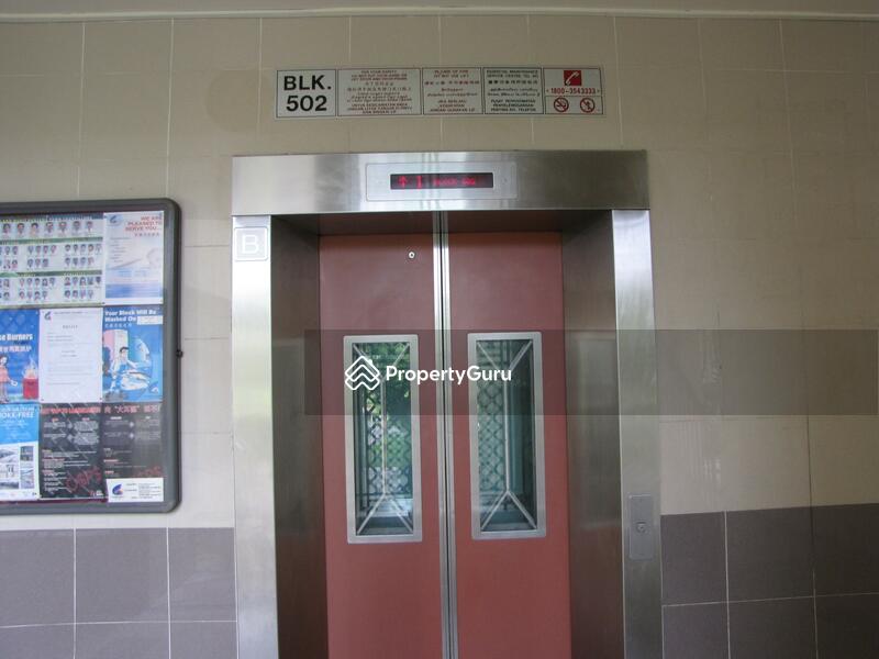 For Rent - 502 Jelapang Road