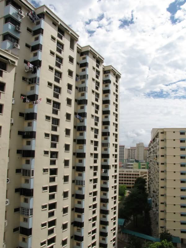 502 Jelapang Road