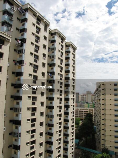 For Rent - 502 Jelapang Road