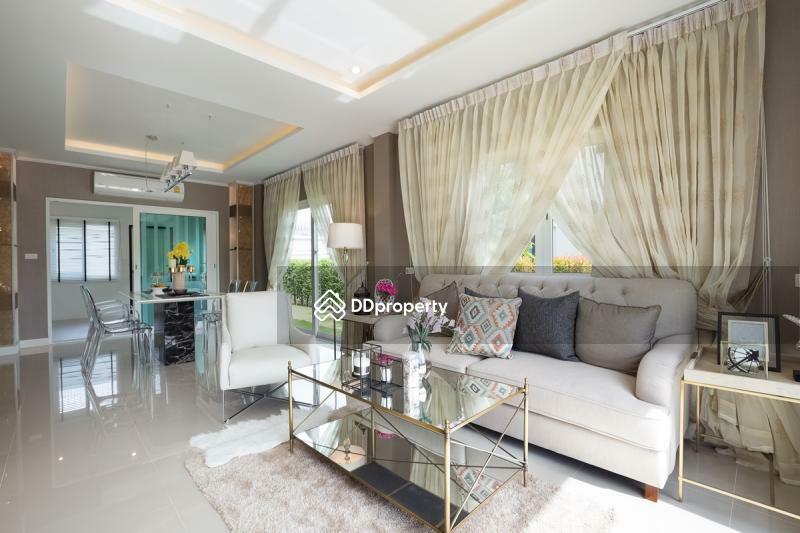 For Sale - Supalai Bella Wongwaen - Raminthra, Bangkok