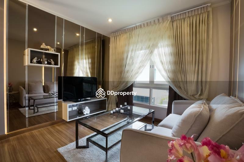 For Sale - Supalai Bella Wongwaen - Raminthra, Bangkok
