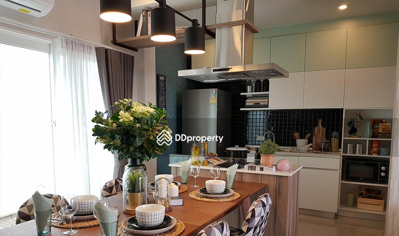 For Sale - Supalai Bella Wongwaen - Raminthra, Bangkok