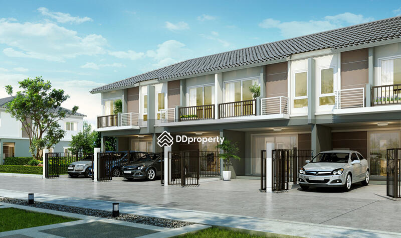 For Sale - Supalai Bella Wongwaen - Raminthra, Bangkok
