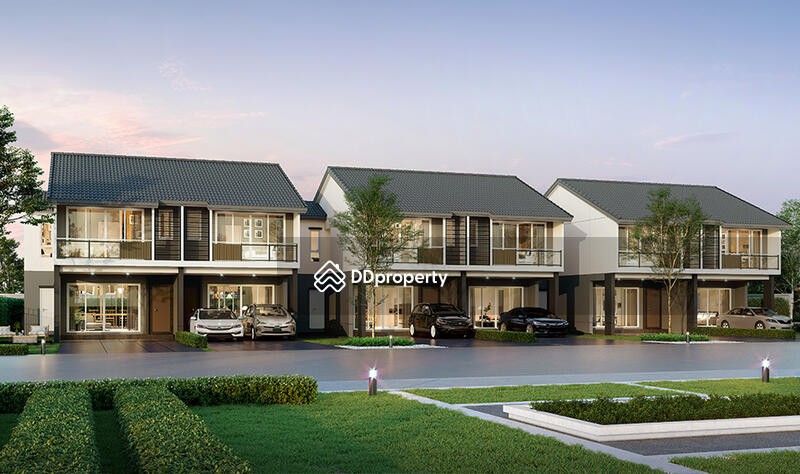 For Sale - Supalai Bella Wongwaen - Raminthra, Bangkok