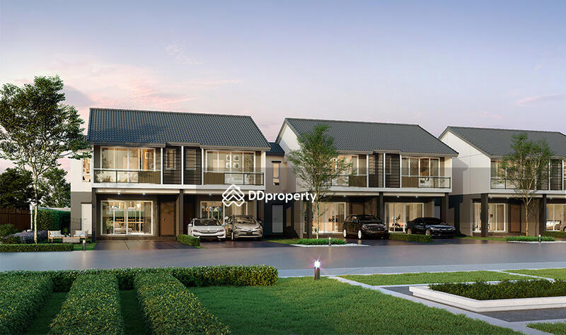 For Sale - Supalai Bella Wongwaen - Raminthra, Bangkok