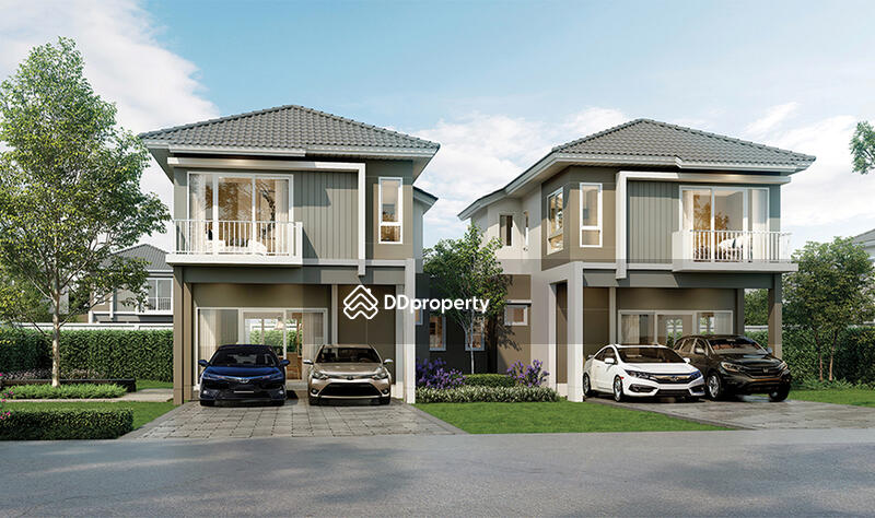 For Sale - Supalai Bella Wongwaen - Raminthra, Bangkok