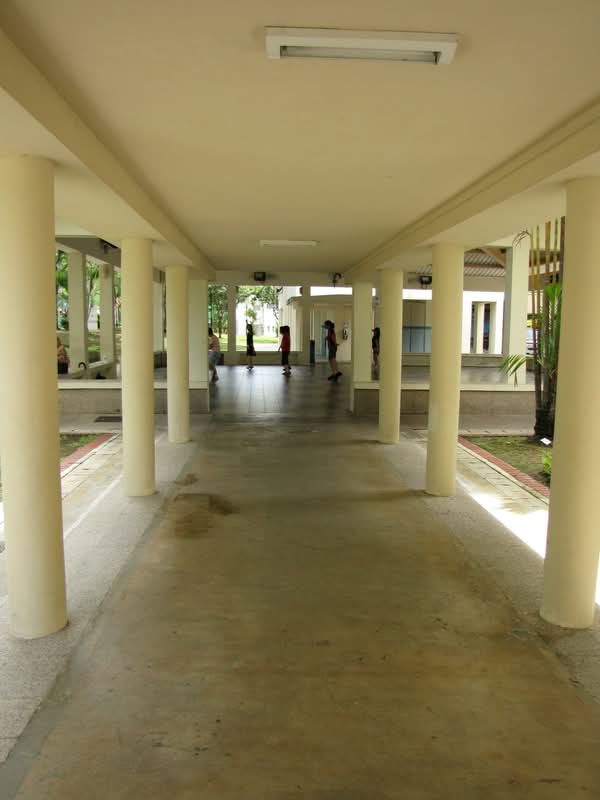 503 Jelapang Road