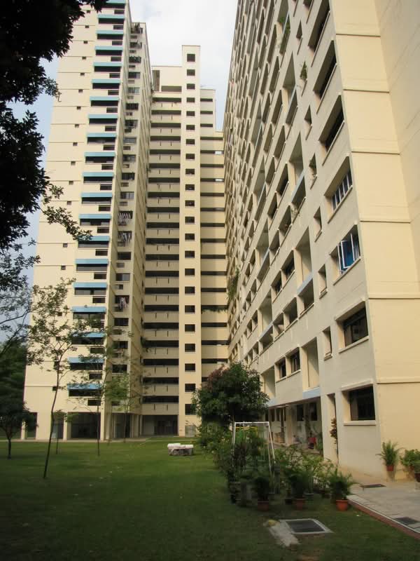 503 Jelapang Road