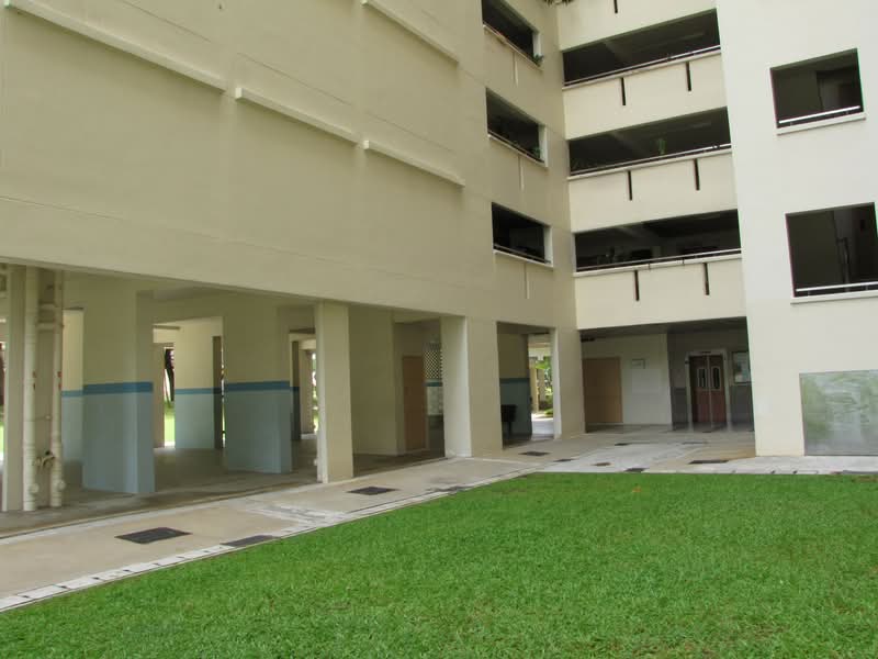 503 Jelapang Road