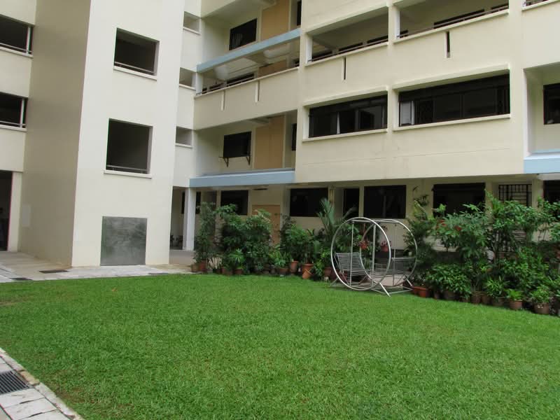 503 Jelapang Road