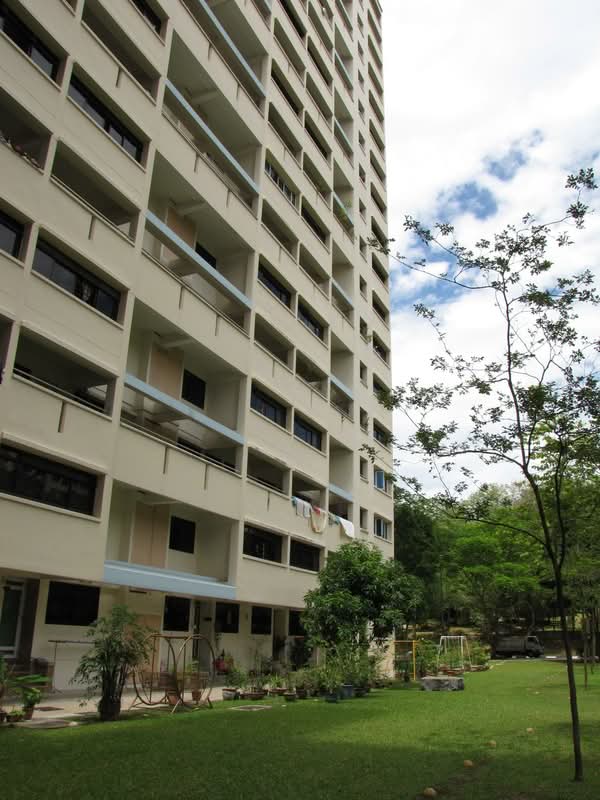 503 Jelapang Road
