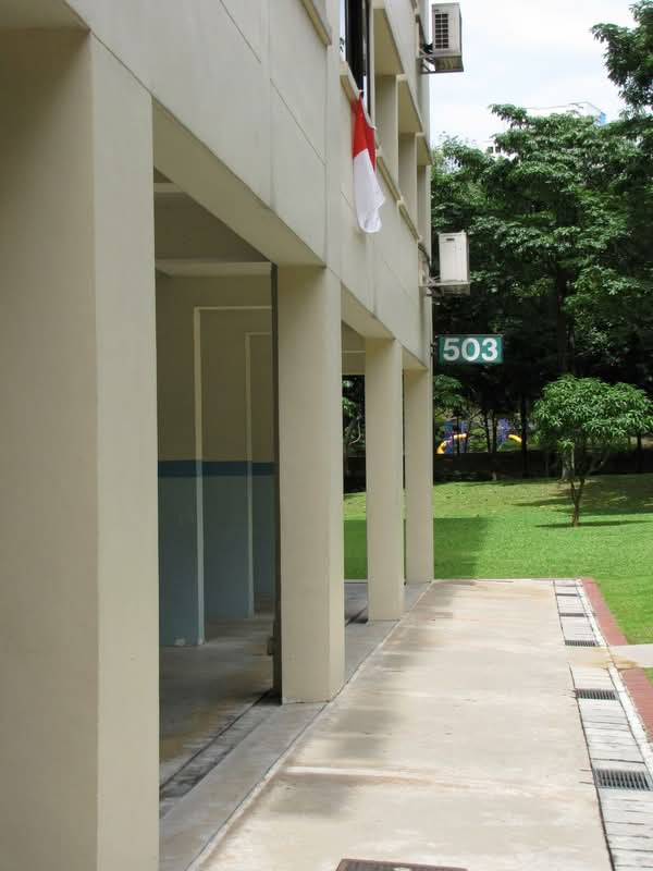 503 Jelapang Road